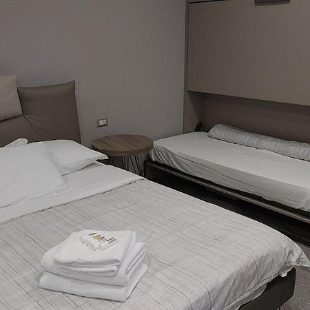 Cilentorooms Paestum Room photo