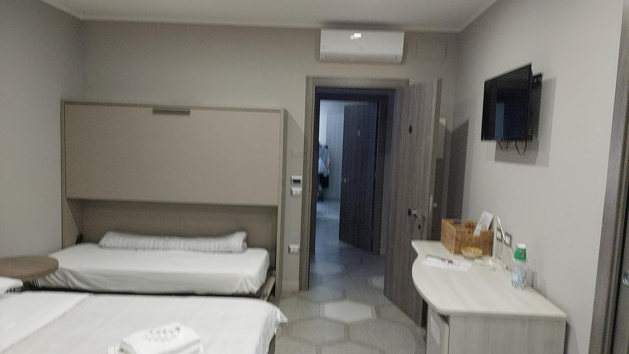 Cilentorooms Paestum Room photo